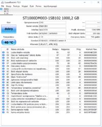 Stuttering w grach na nowym komputerze (I5 6600K, GTX 1060, Seagate 1TB)