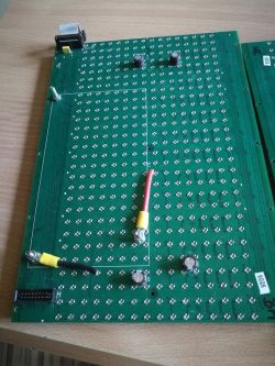 Wycenia kilku modułów elektronicnych Wycenia kilku modułów elektronicnych