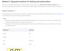 [BK7231T] My HTTP server, configurator, MQTT support from Home Assistant