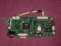 Cornea ct1904 moduł zasilania