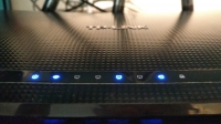 CISCO EPC3208 modem and TP link routers - constant Internet disconnection