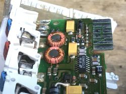Inside the Beckhoff BK5200 – the design of an industrial DeviceNet-to-CAN coupler