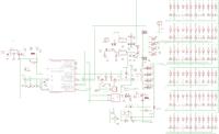 LedLight - lampa bluetooth