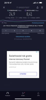 Dobór sprzętu do internetu LTE w Obroty, Kołobrzeg: Huawei B818, ORBI LBR20, ZTE MC801A