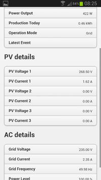 Instalacja 2 kWp Poznań na Danfossie z monitoringiem - OPIS, FOTO, UZYSKI Instalacja 2 kWp Poznań na Danfossie z monitoringiem - OPIS, FOTO, UZYSKI