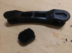 Pierwszy zakup drukarki 3D - Creality Ender 3 Pro - Moje wrażenie, recenzja Pierwszy zakup drukarki 3D - Creality Ender 3 Pro - Moje wrażenie, recenzja