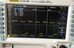 Minitest: the cheapest UPS to maintain your computer after a power loss, thermal imaging, overheatin