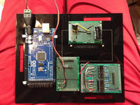 Pozornie bezpieczny i efektowny sterownik do odpalania petard