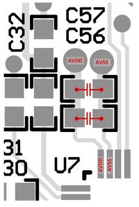 Twój przetwornik ADC będzie tylko tak dobry, jak jego zasilanie - część 2