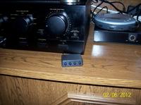 Przedłużacz do pilota z Radioelektronika nr 4/1996 Przedłużacz do pilota z Radioelektronika nr 4/1996