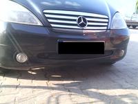 Mercedes A klasa 140 W 168 - Co to za światła i jak je włączyć. Mercedes A klasa 140 W 168 - Co to za światła i jak je włączyć.