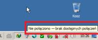 Windows 7 - Opóźnione ładowanie programów do tray'a