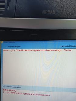 Opel Meriva 2005, 1.7 Diesel: Szyby przednie i szyberdach nie działają - przyczyny?