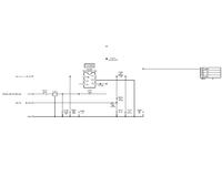 PSP 2004 uszkodzone złącze podświetlania LCD