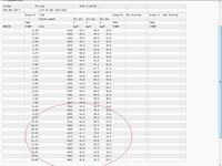 Seat Ibiza 2 FL (6k2 sport)ASV - proszę o analize logów