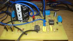 Zasilacz laboratoryjny Electronics Labs brak regulacji