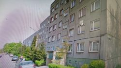 podgląd z kamery "na drabinie" - zasilanie