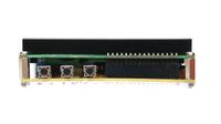 Zegar z termometrem: LCD 20x4, ATmega16, DS18B20, PCF8583P Zegar z termometrem: LCD 20x4, ATmega16, DS18B20, PCF8583P