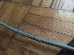 Kabel 5e czy 6 i czy wymiana tego kabelka jest obowiązkowa??