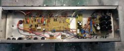 Dirty GG - moja wersja gitarowego wzmacniacza Soldano SLO 50W Dirty GG - moja wersja gitarowego wzmacniacza Soldano SLO 50W