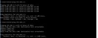DNS Probe Error with Home Network: Neostrada, TP-Link W8901G & WR841N, Powerline Transmitters