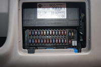 IMMOBILIZER NISSAN P-11 144