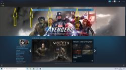 Steam nie działa - co robić? Oto screeny z błędem.