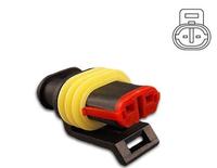 Meriva -2007 - Instalacja świateł przeciwmgielnych