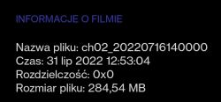 Jaki program do odtwarzania nagrań mp4 z kamery? Alternatywy dla Media Player, Power DVD, VLC.