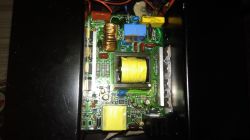 Cambridge Soundworks Creative 550 THX - przerywający dźwięk