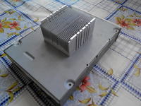 Jaki termopad do chłodzenia i wyciszenia dysku HDD 3,5 cala?