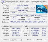 Acer Aspire 5741G - Czy RAM 1600MHz 1,35V będzie kompatybilny?
