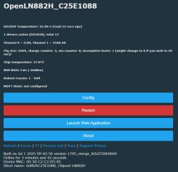 Extending DS18(B)20 driver - multiple GPIOs and multiple sensors per GPIO