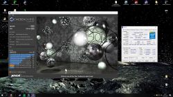 MSI B85-G43 + G3258 Nie wykorzystany maksymalny mnożnik