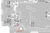 CB Radio President Teddy - Czy można używać bez kondensatora C152 i cewki L151?