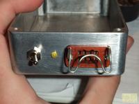 Półprofesjonalny dozymetr X-Scan v1.0