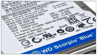 WD7500BPVT-24HXZT1 - jaka elektronika pasuje po zalaniu i ingerencji?