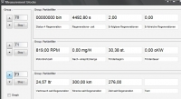 Passat B6 2.0 TDI - Czyszczenie DPF czy wymiana czujnika? Passat B6 2.0 TDI - Czyszczenie DPF czy wymiana czujnika?
