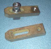 Hobbystyczna grawerko-frezarka CNC