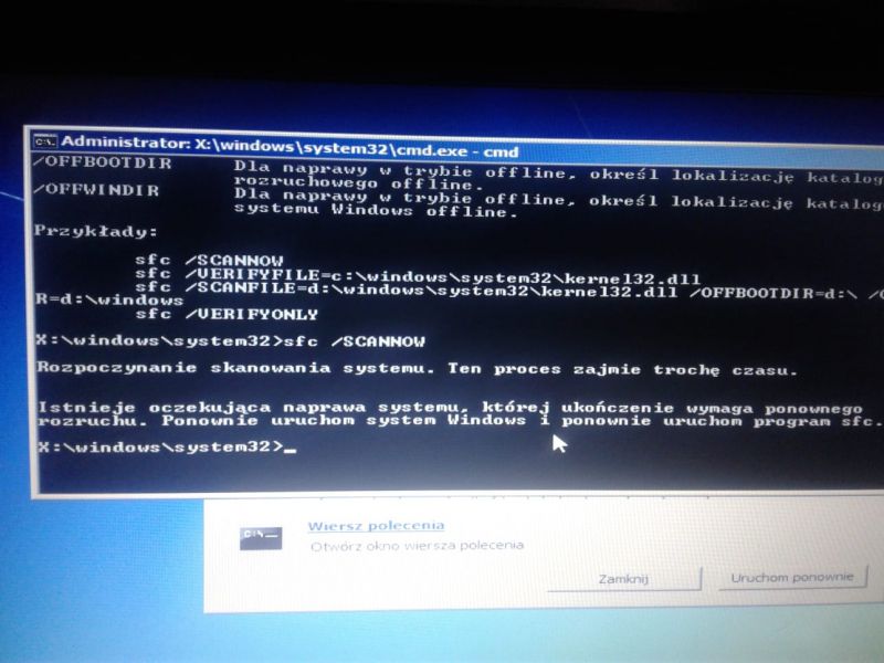 Toshiba Satellite Pro L850-1EF - Długie Ładowanie logo Windows i brak wejścia na Toshiba Satellite Pro L850-1EF - Długie Ładowanie logo Windows i brak wejścia na