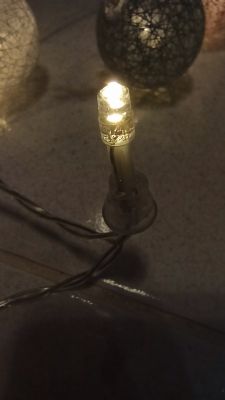 Zmiana zasilania bateryjnego 3xAA na zasilanie z ładowarki USB do komórki