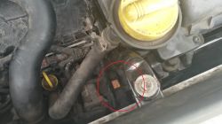 Opel Vivaro 2013 2.0 TDCI 115 - Power drop - pressure sensor and turbo OK Opel Vivaro 2013 2.0 TDCI 115 - Power drop - pressure sensor and turbo OK