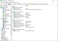 Czy HP Pavilion dv6500 obsłuży procesory Core 2 Quad 9100/QX9350?