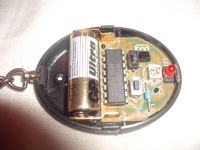 Alarm zintegrowany -czy ktoś potrafi go określić