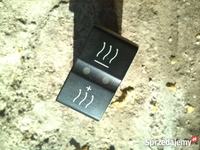 Mercedes Vito 2007 - Zasilanie ogrzwania D5WS, bezpiecznik