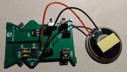 O! Choina, czyli świąteczny gadżet dla elektronika O! Choina, czyli świąteczny gadżet dla elektronika