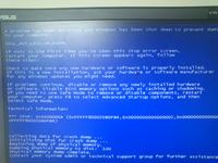 Xeon E5450 - Nie mogę osiągnąć stabilnego 3.0GHz a co dopiero podkręcać..