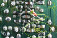 Uniden PRO 510XL - Nie nadaje, jak go zmusić do nadawania.