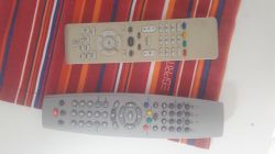 pilot uniwersalny - szukam instrukcji obsługi i modeli tych pilotów