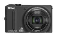 Nikon Coolpix S900 i 18-krotny zoom w kompaktowej obudowie